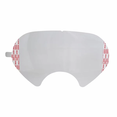 3M - 6885 - Faceshield Cover pa1