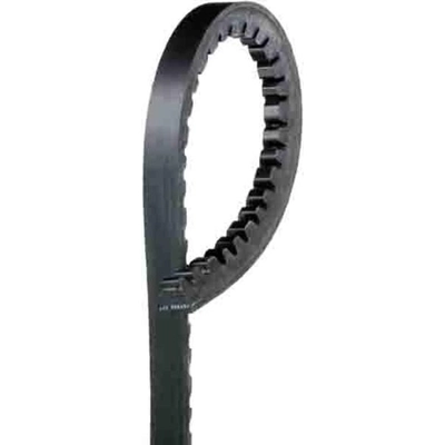 Fan And Hydraulic Pump Belt by GATES - 7440 pa4