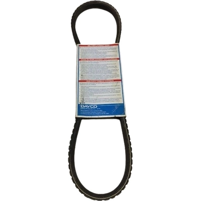 Fan And Idler Belt by DAYCO - 17325 pa9