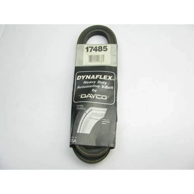 Fan And Idler Belt by DAYCO - 17485 pa14
