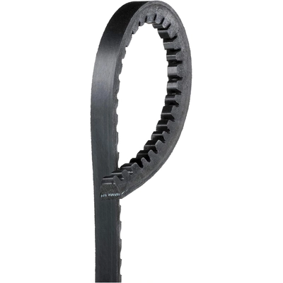 ACDELCO - 17480 - Standard High Capacity V-Belt pa1