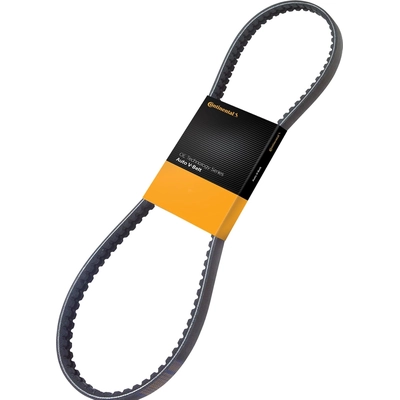 CONTINENTAL - 17465 - Fan And Power Steering Belt pa4