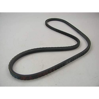 Fan And Power Steering Belt by DAYCO - 15423 pa11