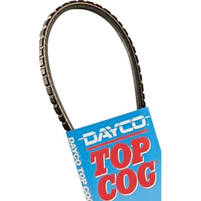 Fan And Power Steering Belt by DAYCO - 17460 pa10