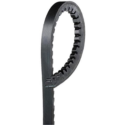 Fan And Power Steering Belt by GATES - 7650 pa20