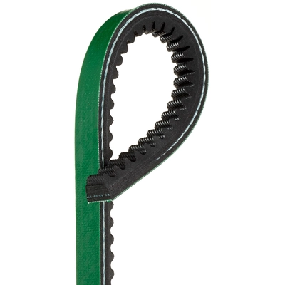 Fan And Power Steering Belt by GATES - 9520HD pa9