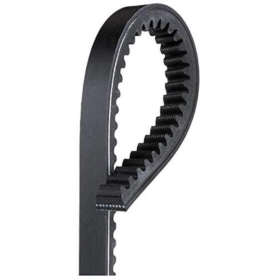 Fan And Power Steering Belt by GATES - TR22461 pa8