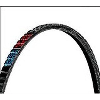 Fan And Vacuum Pump Belt by DAYCO - 15385 pa11