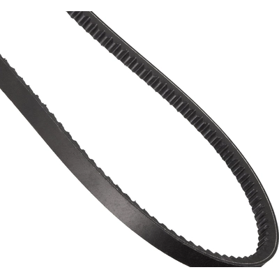 Fan Belt by CONTINENTAL - 15435MK pa2