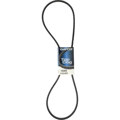 Fan Belt by DAYCO - 15560 pa13