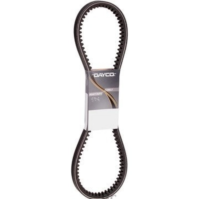 Fan Belt by DAYCO - 17520 pa2