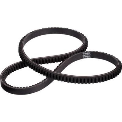 Fan Belt by DAYCO - 17565 pa11