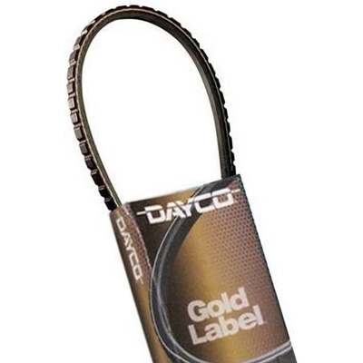 Fan Belt by DAYCO - 22655 pa2