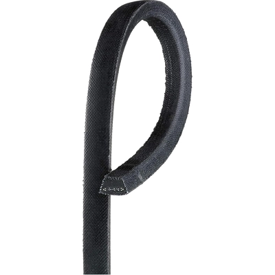 Fan Belt by GATES - 2340 pa7