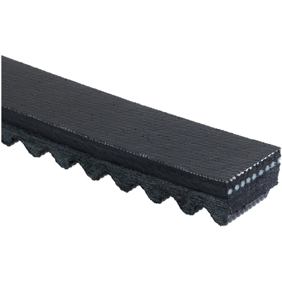 Fan Belt by GATES - TR22657 pa1