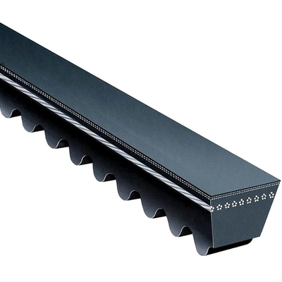 Fan Belt by GATES - TR28473 pa5