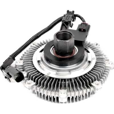 Fan Clutch by ACDELCO - 15-40562 pa1