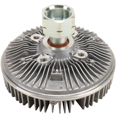 ACDELCO - 15-40608 - Fan Blade Clutch pa2