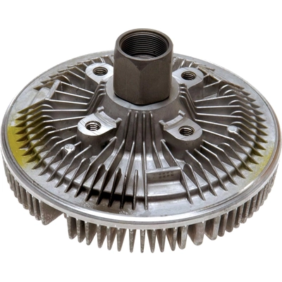 Fan Clutch by ACDELCO - 15-4712 pa1