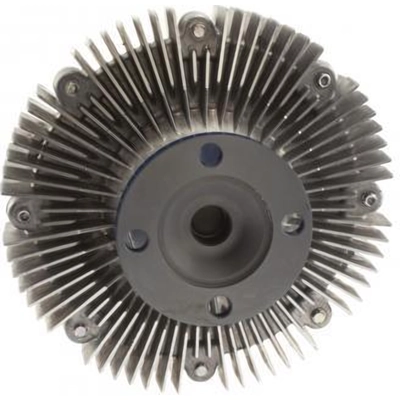 Fan Clutch by AISIN - FCG003 pa1