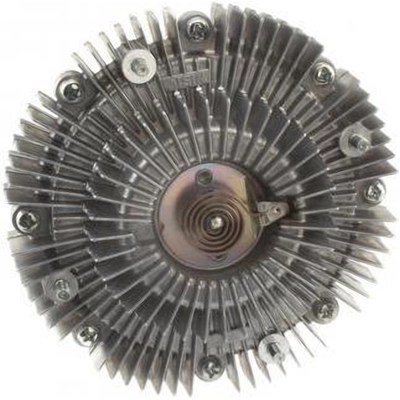 Fan Clutch by AISIN - FCG003 pa2