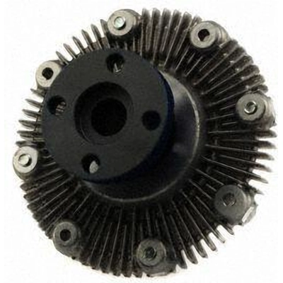 Fan Clutch by AISIN - FCS001 pa4