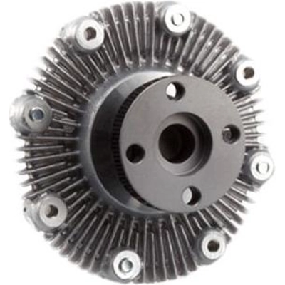 Fan Clutch by AISIN - FCS002 pa6