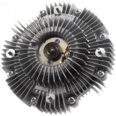 Fan Clutch by AISIN - FCT004 pa2