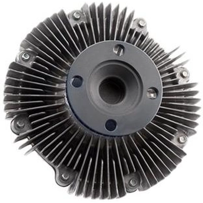 Fan Clutch by AISIN - FCT004 pa3