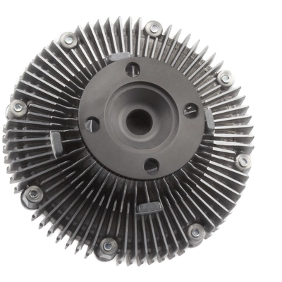 Fan Clutch by AISIN - FCT009 pa2