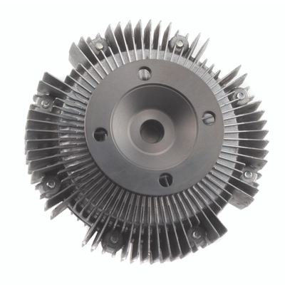 Fan Clutch by AISIN - FCT014 pa1