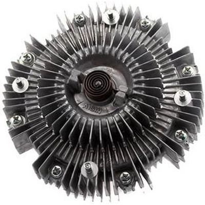 Fan Clutch by AISIN - FCT014 pa6