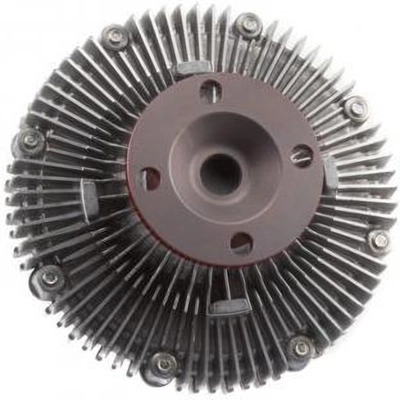 Fan Clutch by AISIN - FCT017 pa6