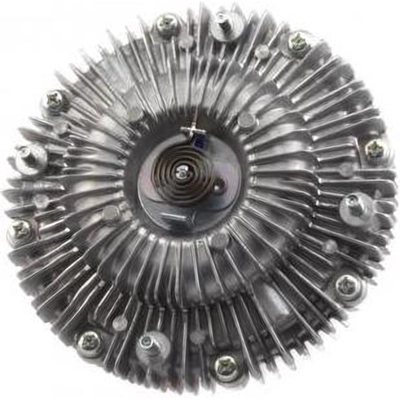 Fan Clutch by AISIN - FCT017 pa7