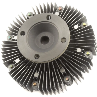 Fan Clutch by AISIN - FCT018 pa2