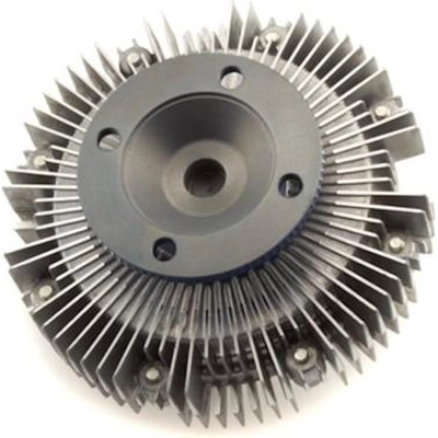 Fan Clutch by AISIN - FCT021 pa3