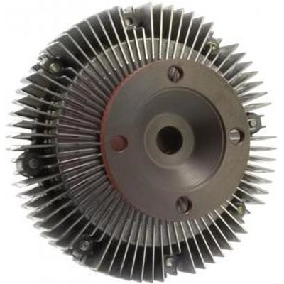 Fan Clutch by AISIN - FCT023 pa6