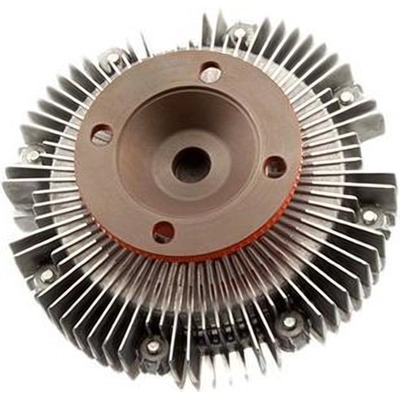 Fan Clutch by AISIN - FCT024 pa5