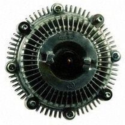 Fan Clutch by AISIN - FCT037 pa1