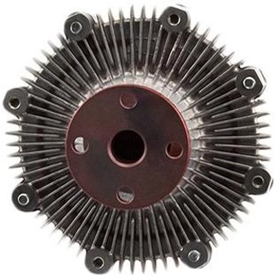 Fan Clutch by AISIN - FCT037 pa6