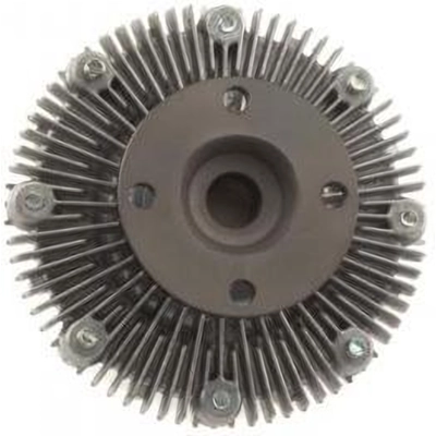 Fan Clutch by AISIN - FCT048 pa5