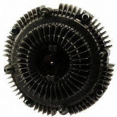Fan Clutch by AISIN - FCT050 pa1