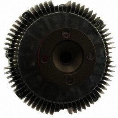 Fan Clutch by AISIN - FCT050 pa2