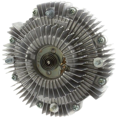 Fan Clutch by AISIN - FCT067 pa6