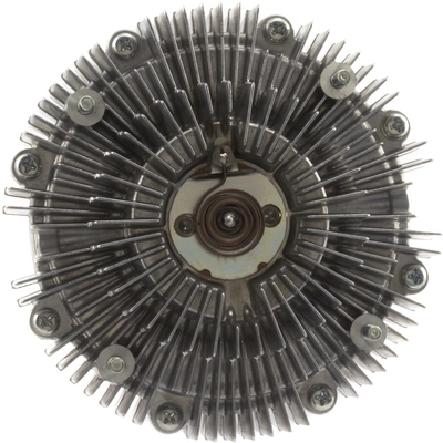 Fan Clutch by AISIN - FCT075 pa1