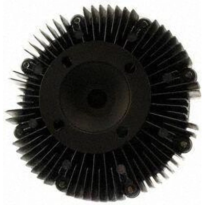 Fan Clutch by AISIN - FCT075 pa5