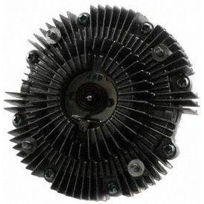 Fan Clutch by AISIN - FCT085 pa1