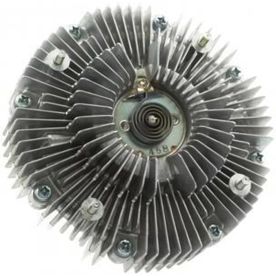 Fan Clutch by AISIN - FCT086 pa7