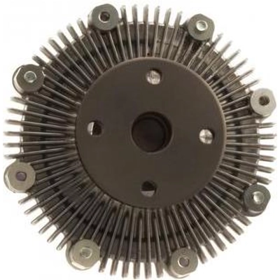 Fan Clutch by AISIN - FCV002 pa4