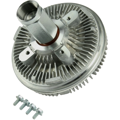 AUTOTECNICA - FD0715023 - Engine Cooling Embrayage du Ventilateur de Radiateur
 pa1